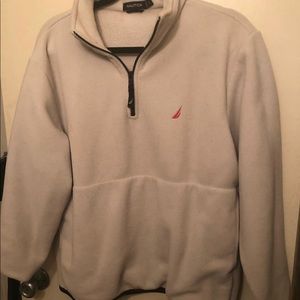 Nautica sweater